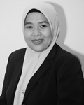 Dr. Rosmiwati Mohd Mokhtar 